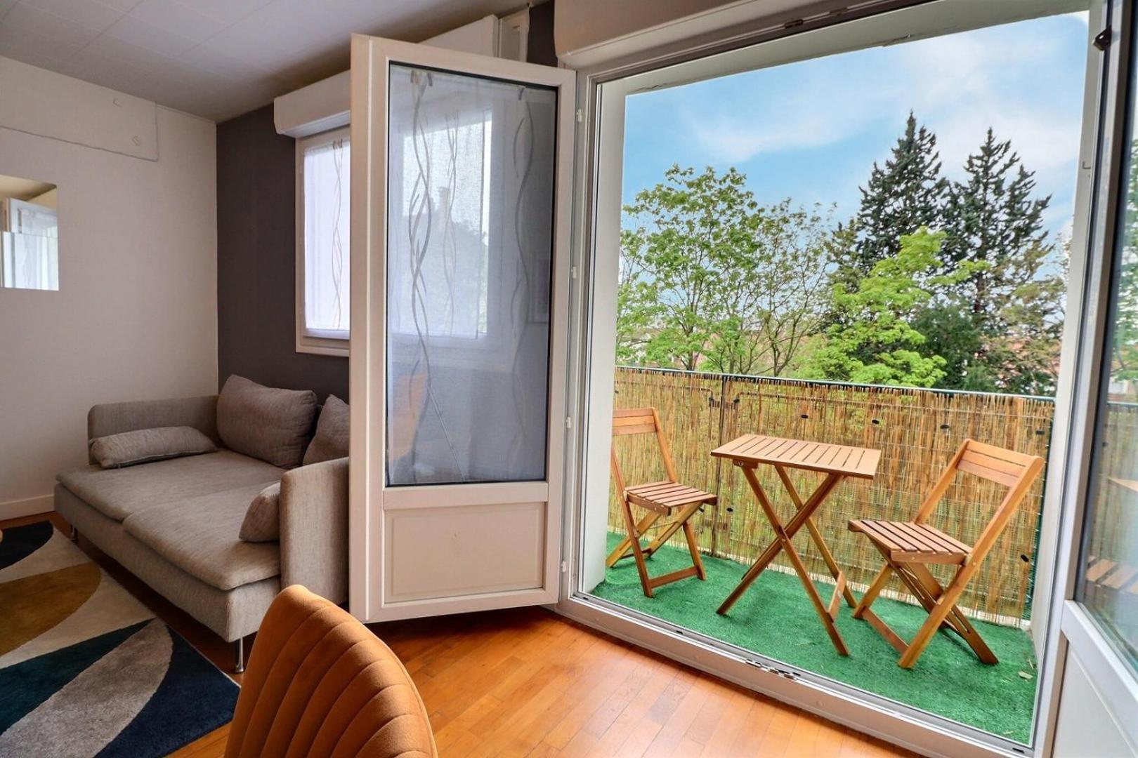 Le Payen - 3 Chb Confort - Balcon - Mon Groom Troyes Exterior photo